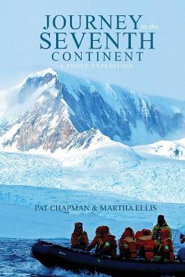 Book cover for Journey to the Seventh Continent