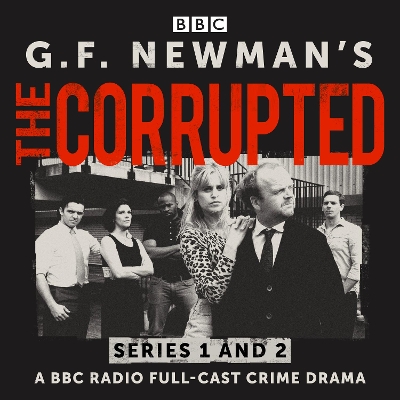 Book cover for Series 1 and 2