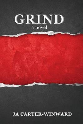 Book cover for Grind