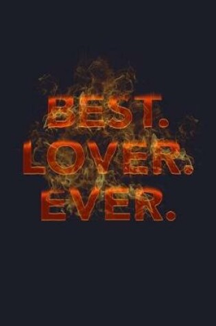 Cover of Best Lover Ever