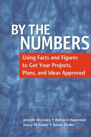 Cover of By the Numbers