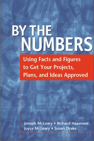 Book cover for By the Numbers