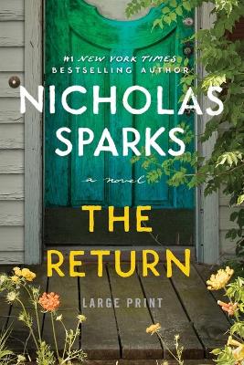 The Return by Nicholas Sparks