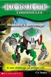 Book cover for Makuta's Revenge