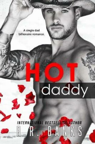 Cover of Hot Daddy