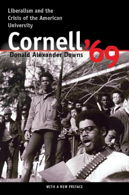 Book cover for Cornell '69