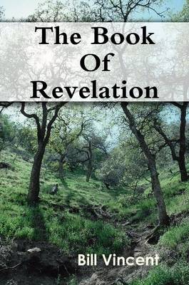 Book cover for The Book Of Revelation