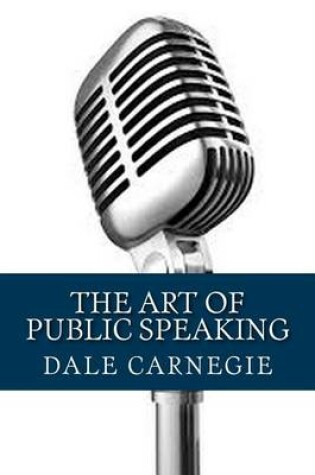 Cover of Dale Carnegie