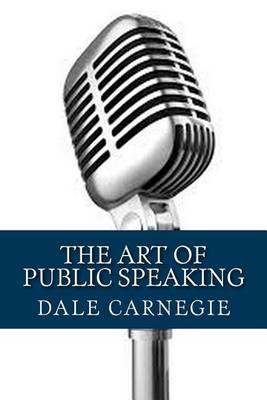 Book cover for Dale Carnegie