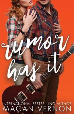 Book cover for Rumor Has It