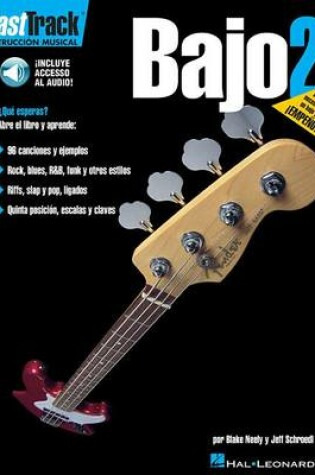 Cover of FastTrack - Bajo 2 (ESP