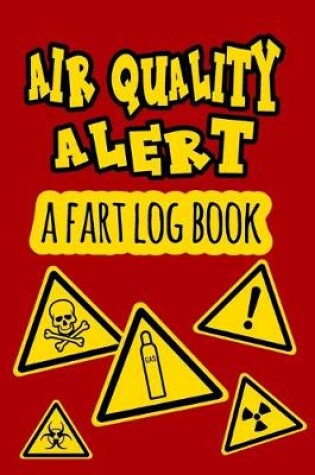 Cover of Air Quality Alert