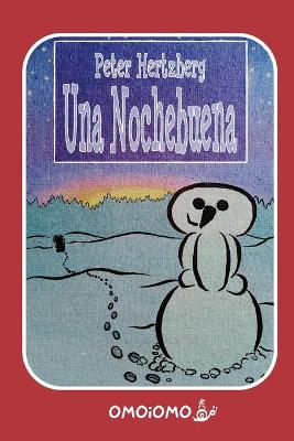 Book cover for Una Nochebuena