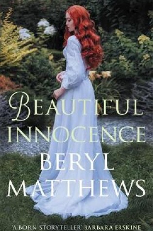 Cover of Beautiful Innocence