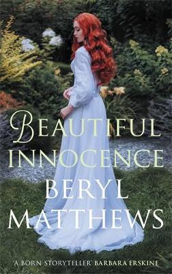 Book cover for Beautiful Innocence
