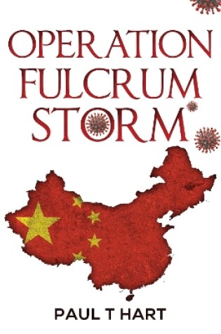 Cover of Operation Fulcrum Storm