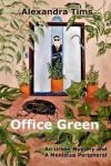 Book cover for Office Green