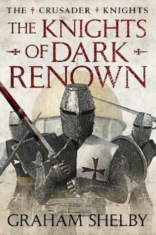 Cover of The Knights of Dark Renown