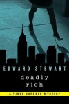 Book cover for Deadly Rich