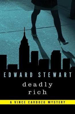 Cover of Deadly Rich