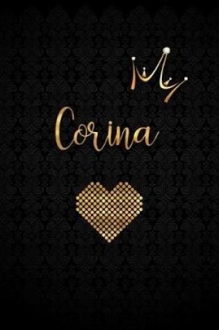 Cover of Corina