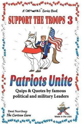 Cover of Support the Troops 3