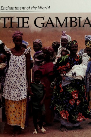 Cover of The Gambia