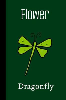 Book cover for Flower Dragonfly