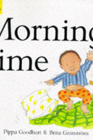 Cover of Morning Time