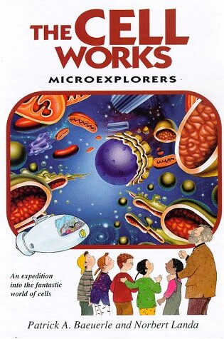 Cover of The Cell Works