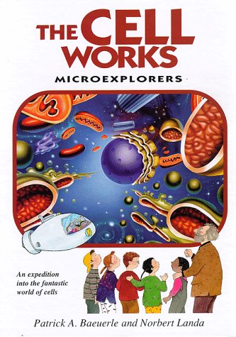 Cover of The Cell Works