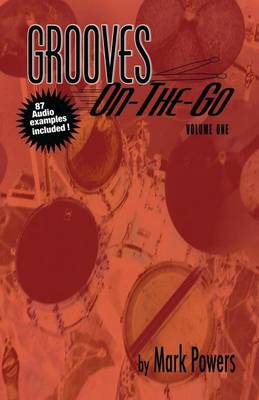 Book cover for Grooves On-The-Go