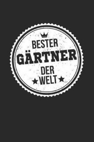 Cover of Bester Gartner Der Welt