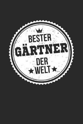 Book cover for Bester Gartner Der Welt