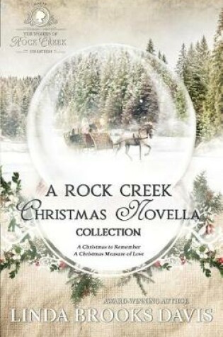 Cover of A Rock Creek Christmas Collection