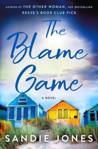 Cover of The Blame Game