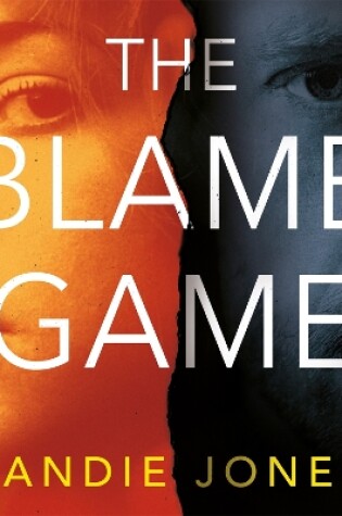 Cover of The Blame Game