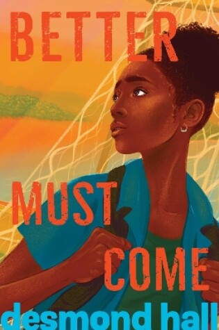 Cover of Better Must Come