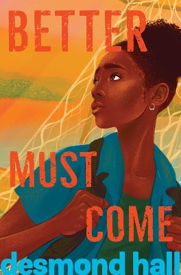 Book cover for Better Must Come