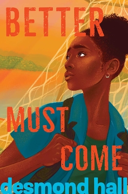 Cover of Better Must Come