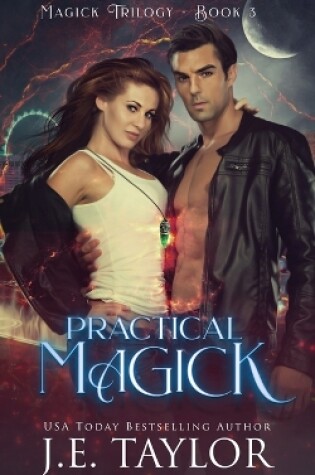Cover of Practical Magick