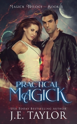 Cover of Practical Magick