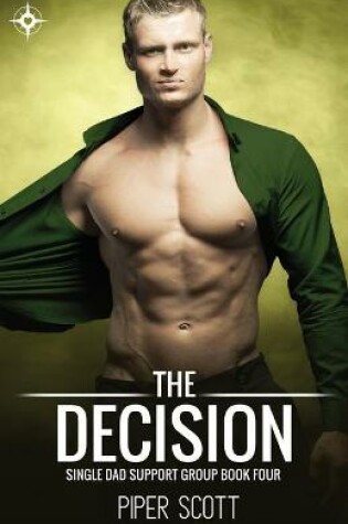 Cover of The Decision