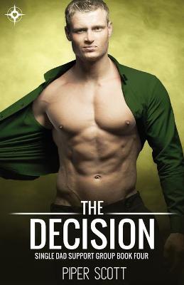 Cover of The Decision