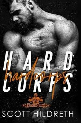 Cover of Hard Corps