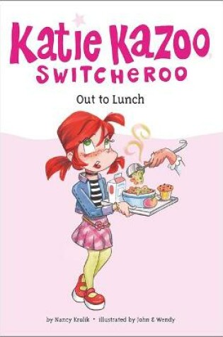 Cover of Out to Lunch