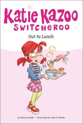 Cover of Out to Lunch