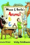 Book cover for Maisie & Bertie's Animal ABC