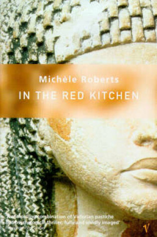 Cover of In The Red Kitchen