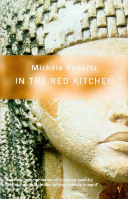 Book cover for In The Red Kitchen